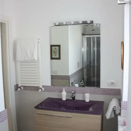 Casa Bice Amazing View Of Vesuvius With Pool 索伦托