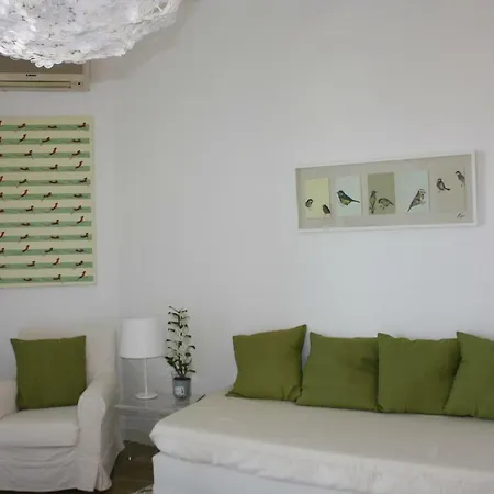 Casa Bice Amazing View Of Vesuvius With Pool * Sorrento