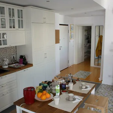 Casa Bice Amazing View Of Vesuvius Apartment Sorrento