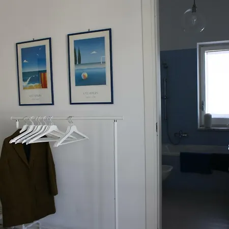 Casa Bice Amazing View Of Vesuvius * Sorrento