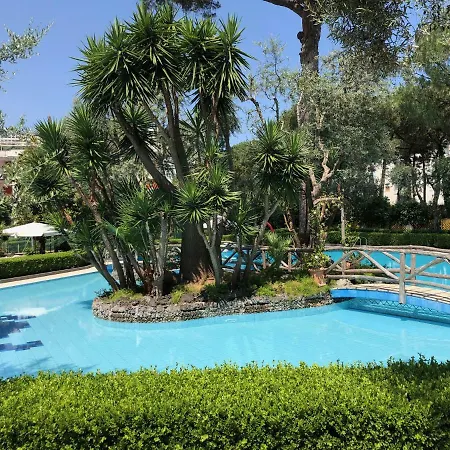 Casa Bice Amazing View Of Vesuvius With Pool Sorrento