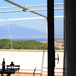 Casa Bice Amazing View Of Vesuvius With Pool * Półwysep Sorrentyński