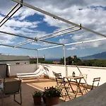 Casa Bice Amazing View Of Vesuvius With Pool Półwysep Sorrentyński