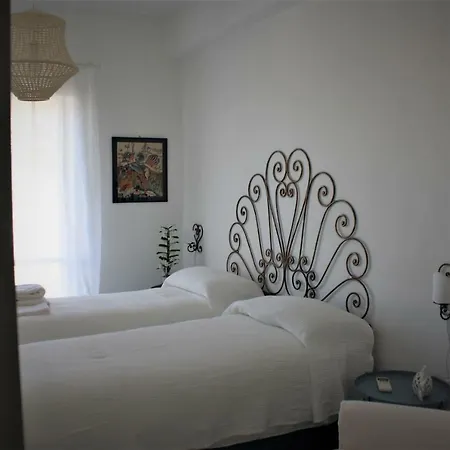 Casa Bice Amazing View Of Vesuvius With Pool Apartament *