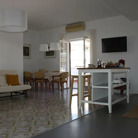 Casa Bice Amazing View Of Vesuvius With Pool Appartement Sorrente