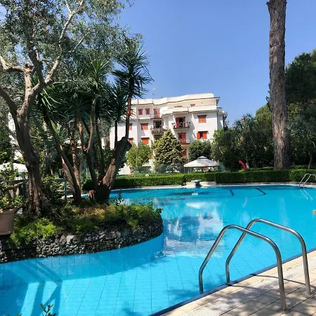 Lägenhet Casa Bice Amazing View Of Vesuvius With Pool Sorrento