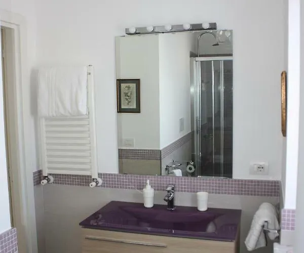 Casa Bice Amazing View Of Vesuvius With Pool Sorrente