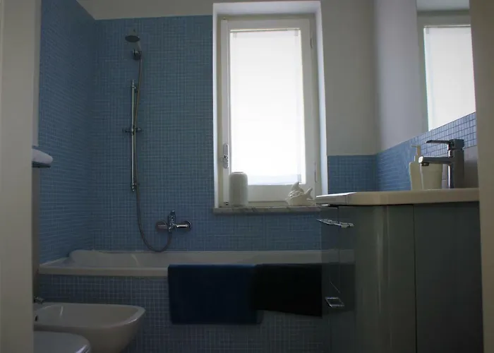Appartement Casa Bice Amazing View Of Vesuvius With Pool *